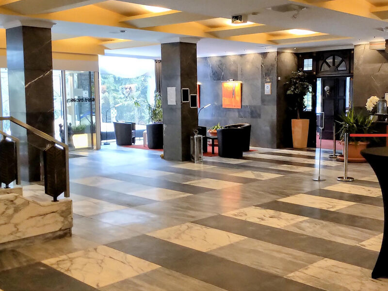 Carea Residenz Hotel Harzhöhe