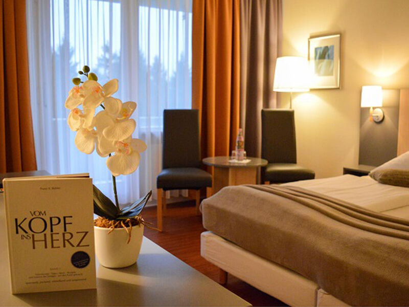 Carea Residenz Hotel Harzhöhe
