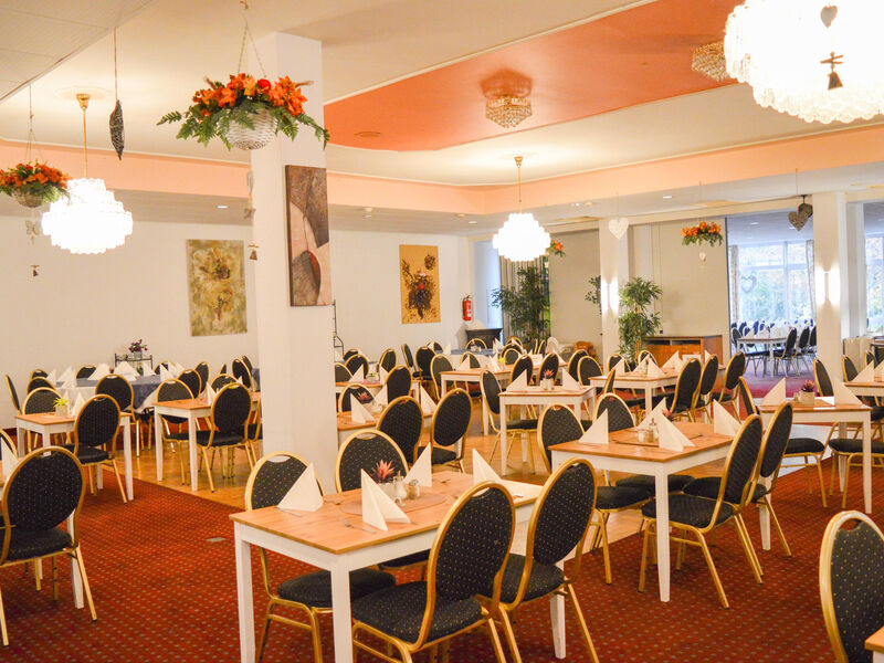 Carea Residenz Hotel Harzhöhe
