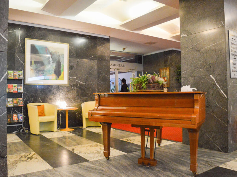 Carea Residenz Hotel Harzhöhe