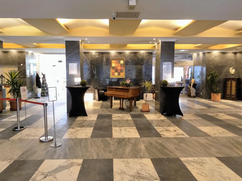 Carea Residenz Hotel Harzhöhe