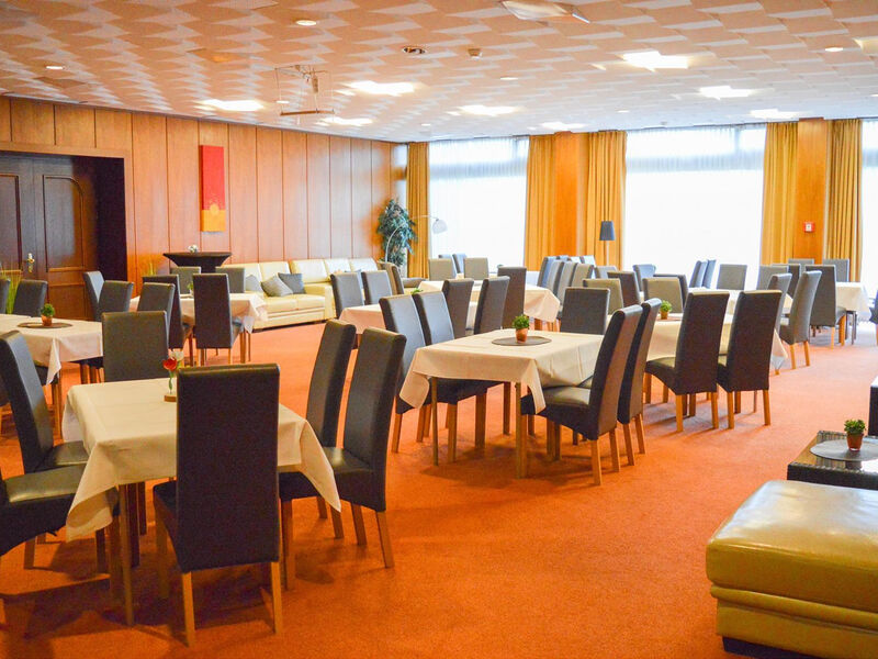 Carea Residenz Hotel Harzhöhe