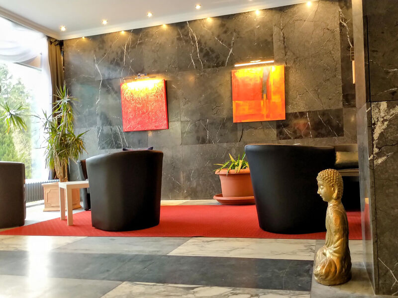 Carea Residenz Hotel Harzhöhe
