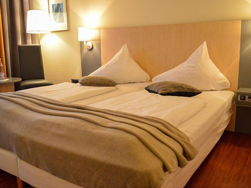 Carea Residenz Hotel Harzhöhe