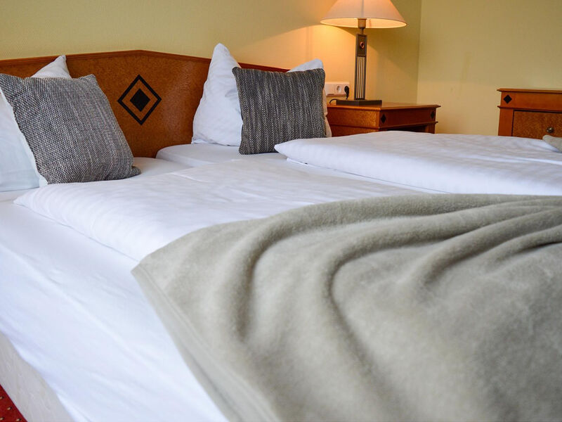 Carea Residenz Hotel Harzhöhe