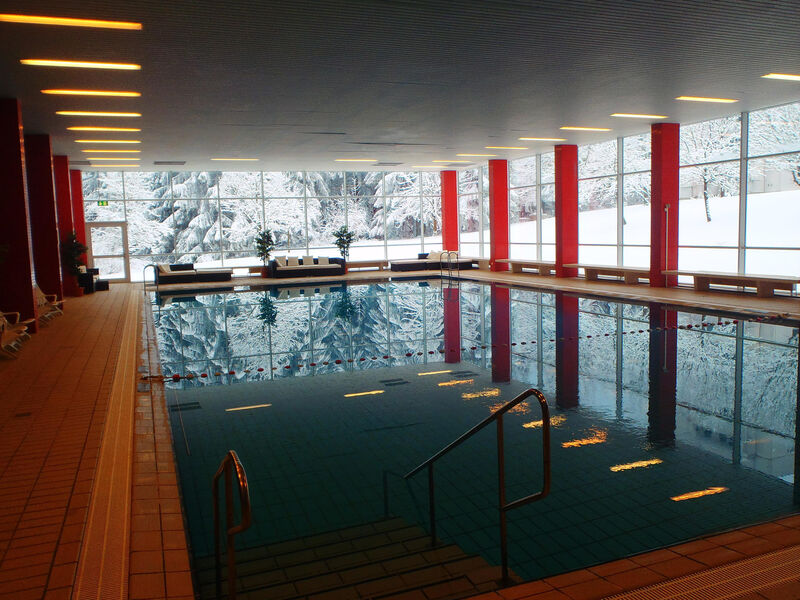 Carea Residenz Hotel Harzhöhe