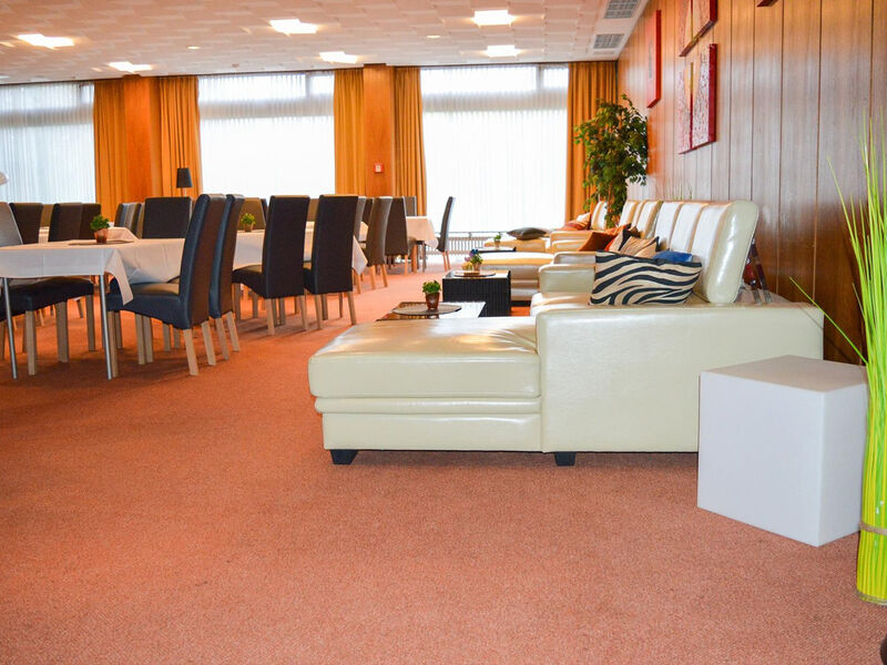Carea Residenz Hotel Harzhöhe