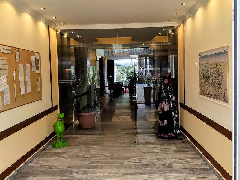 Carea Residenz Hotel Harzhöhe