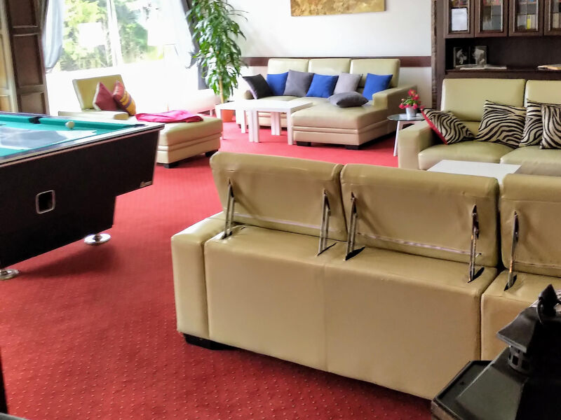 Carea Residenz Hotel Harzhöhe