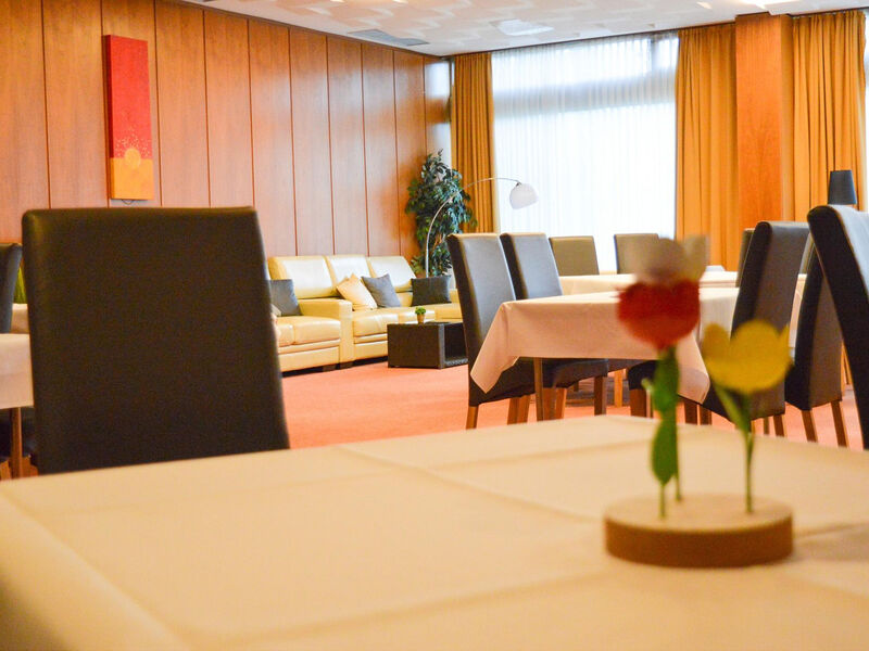 Carea Residenz Hotel Harzhöhe
