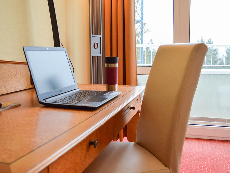 Carea Residenz Hotel Harzhöhe