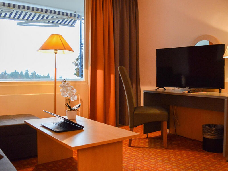 Carea Residenz Hotel Harzhöhe