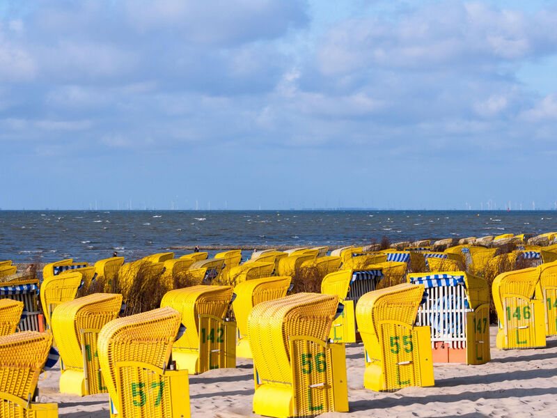 havenhostel Cuxhaven