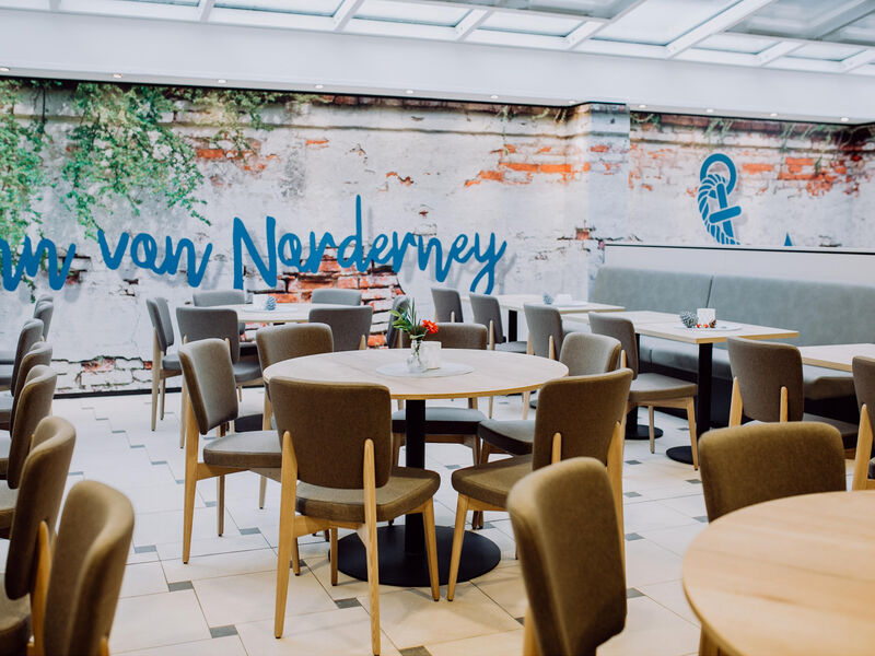 Hotel Jann von Norderney