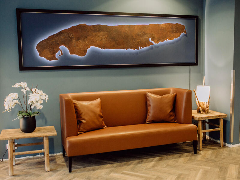 Hotel Jann von Norderney