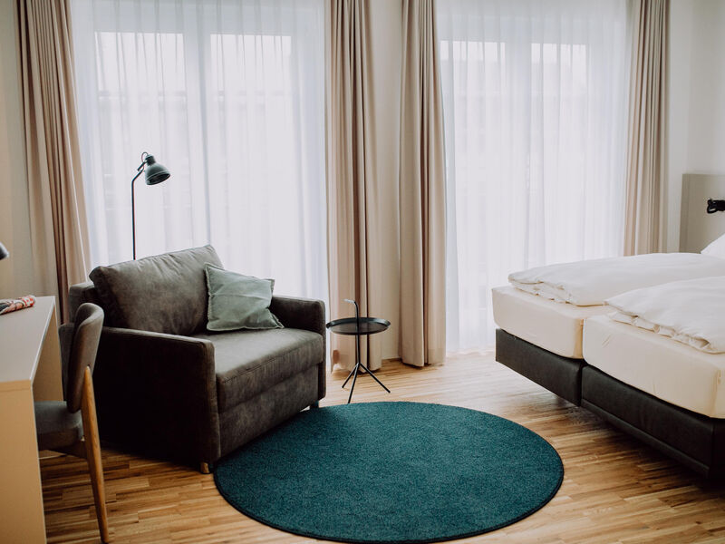 Hotel Jann von Norderney