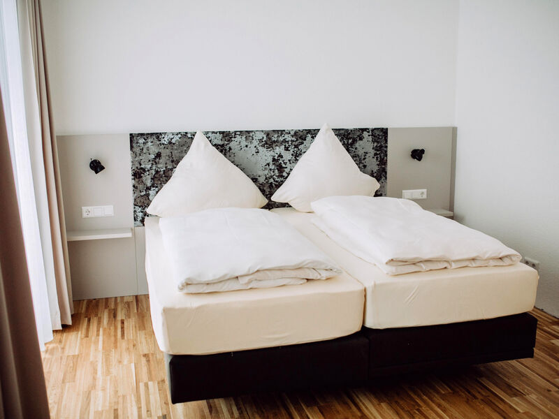 Hotel Jann von Norderney