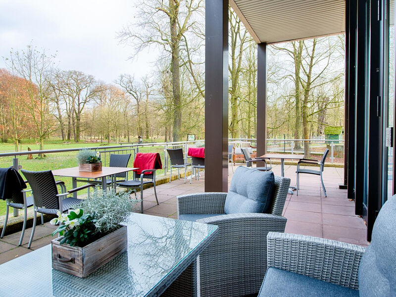 Hotel Leonardo Hannover