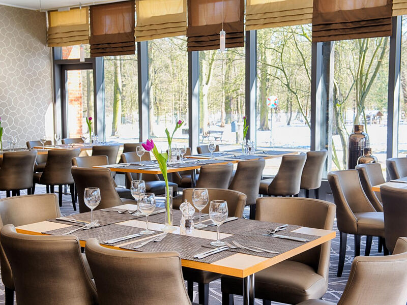 Hotel Leonardo Hannover