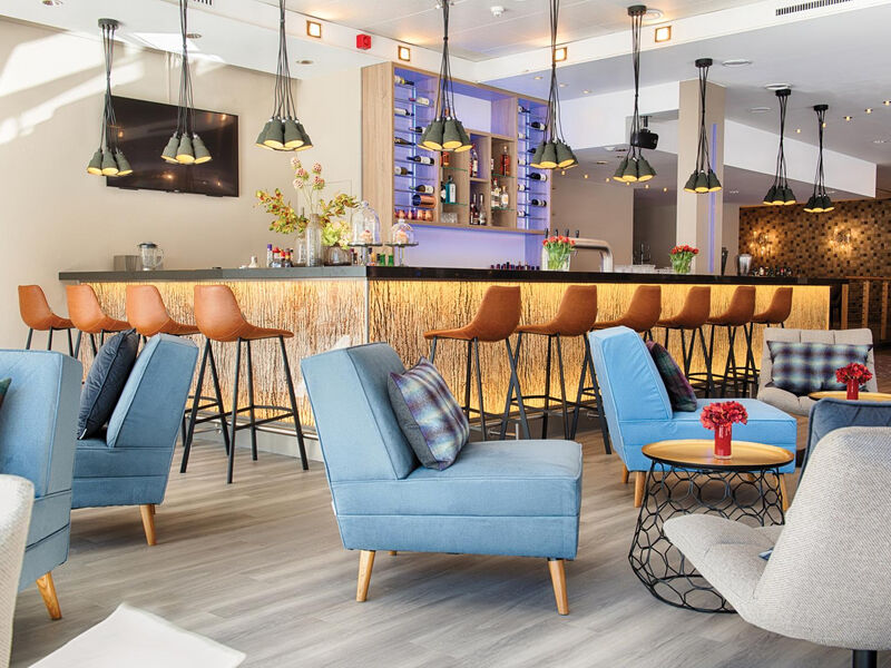 Hotel Leonardo Hannover