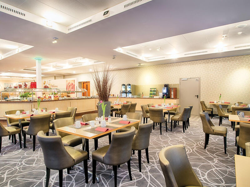 Hotel Leonardo Hannover
