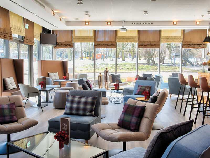 Hotel Leonardo Hannover