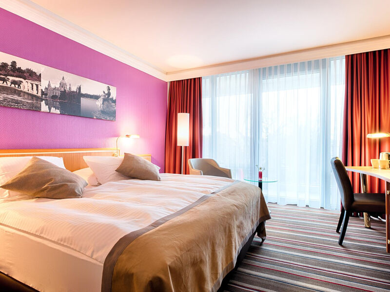 Hotel Leonardo Hannover