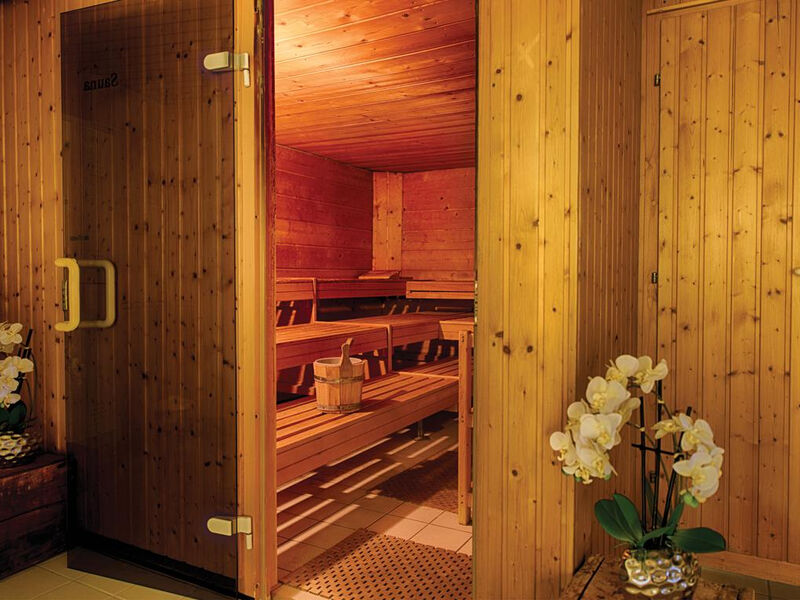 Hotel Leonardo Hannover