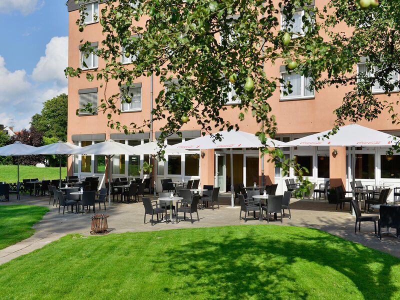 Michel & Friends Hotel Lüneburger Heide