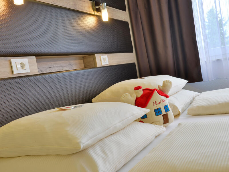 Michel & Friends Hotel Lüneburger Heide