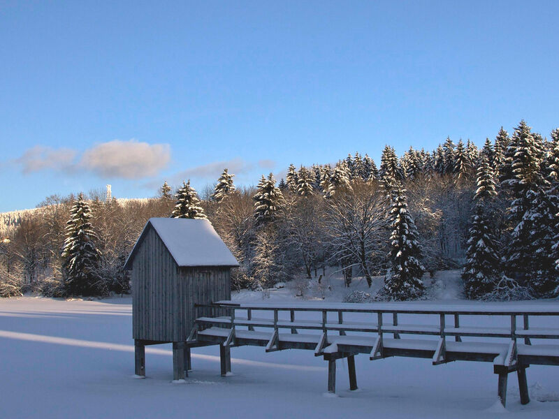 Hotel njord