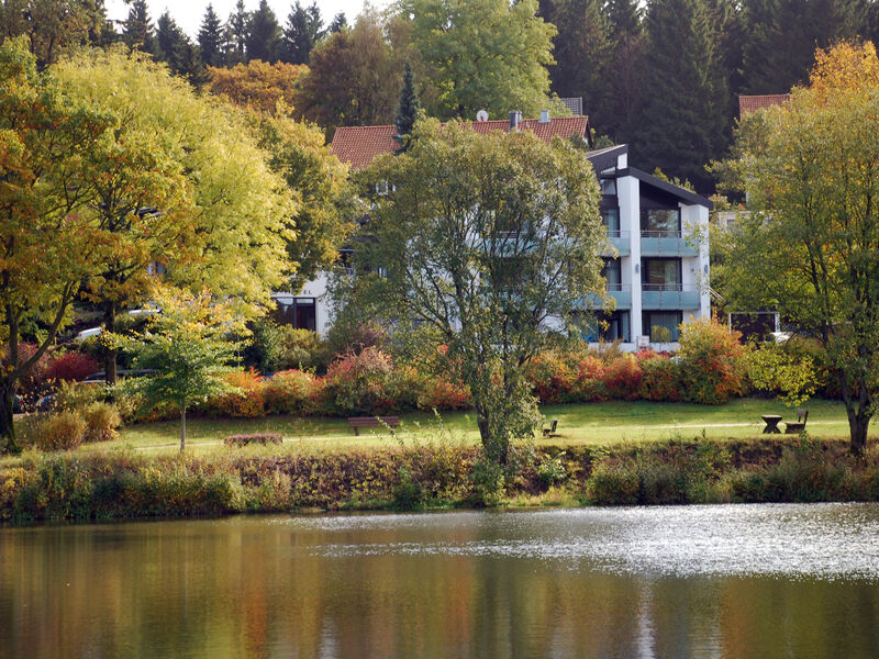Hotel njord