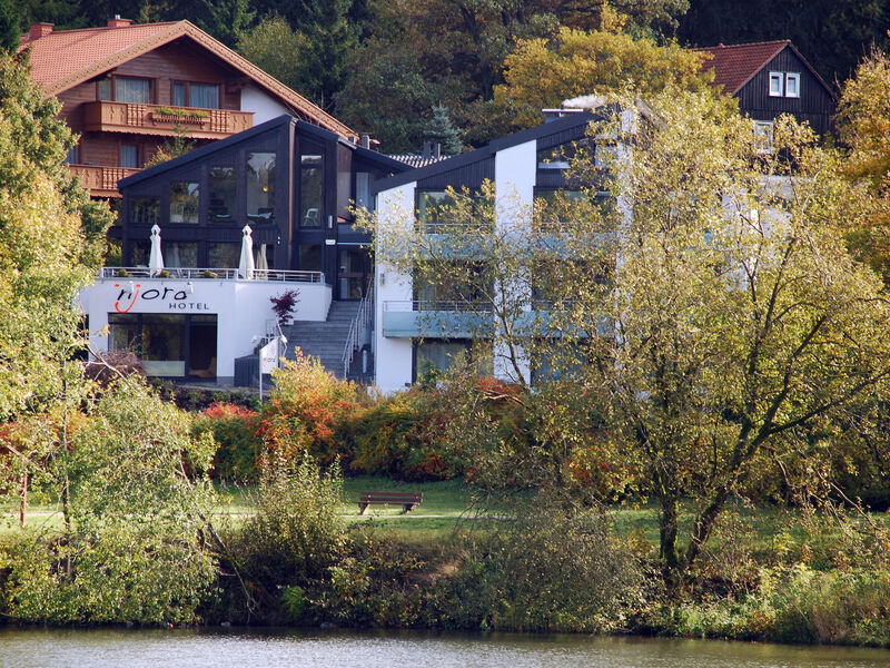 Hotel njord