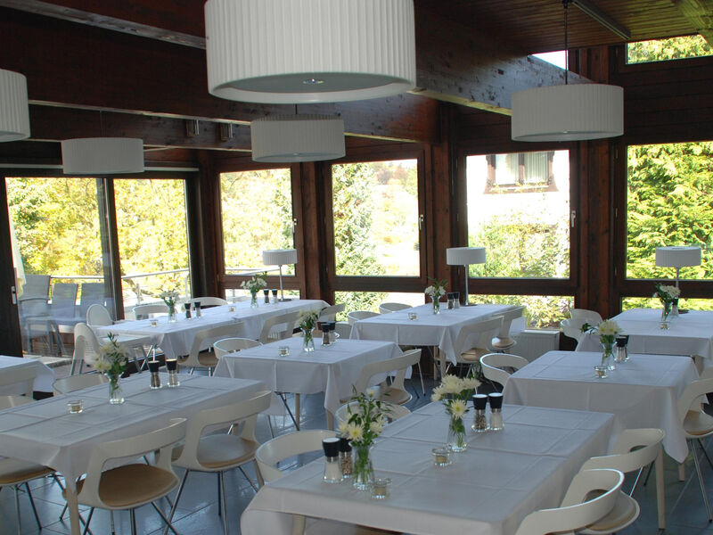 Hotel njord