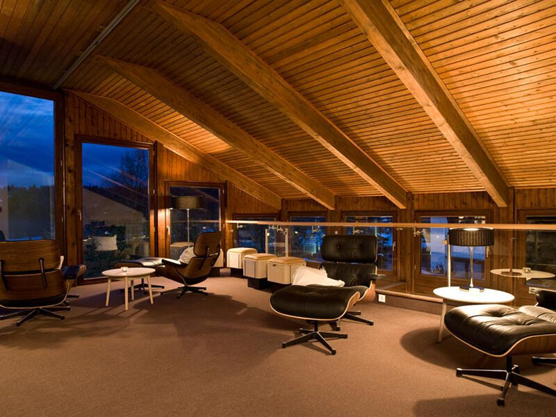 Hotel njord