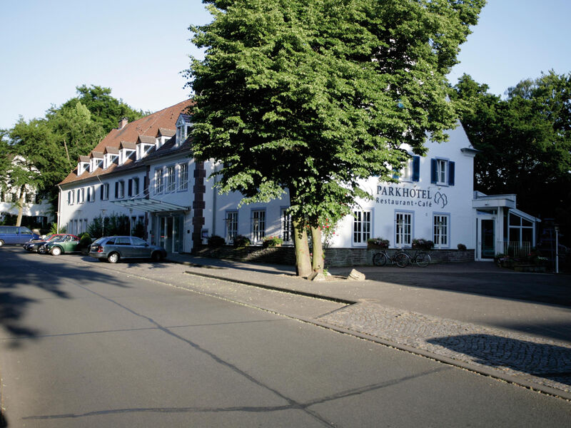 Parkhotel Wolfsburg
