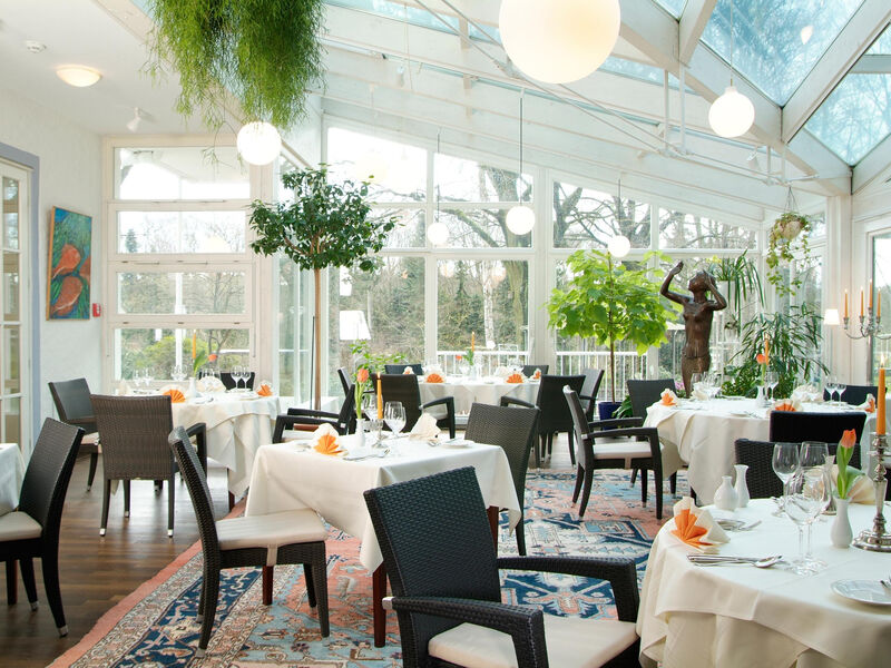 Parkhotel Wolfsburg