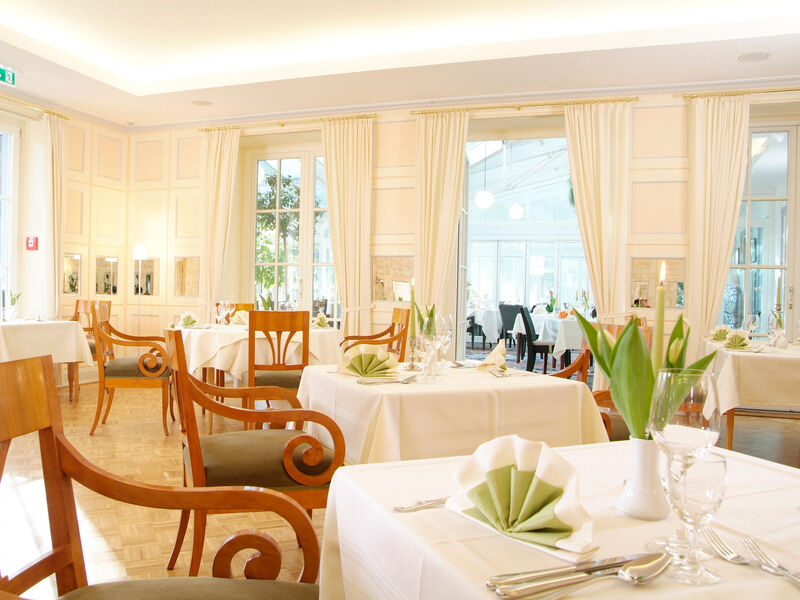 Parkhotel Wolfsburg