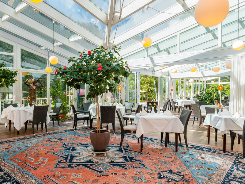 Parkhotel Wolfsburg