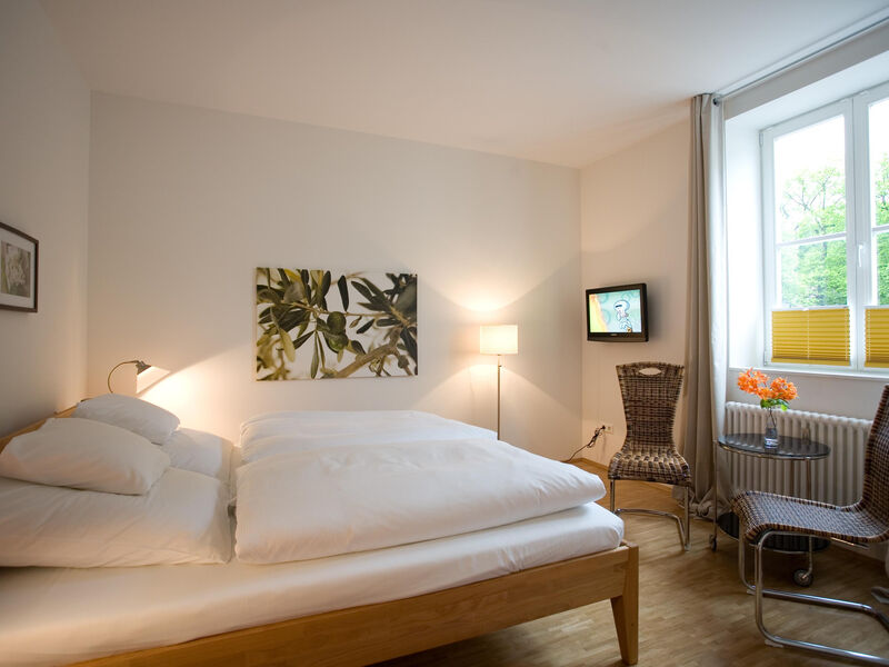 Parkhotel Wolfsburg