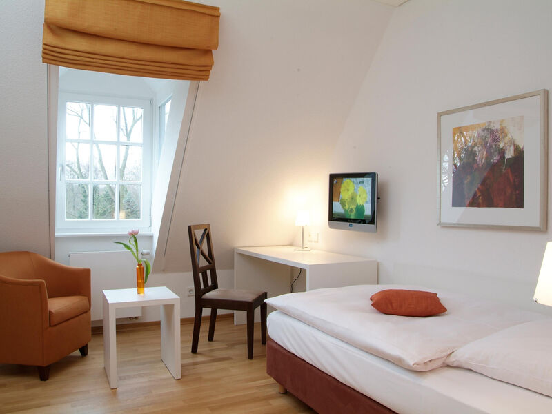 Parkhotel Wolfsburg