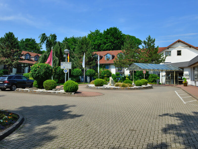 Landhotel Schnuck