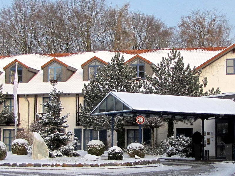 Landhotel Schnuck