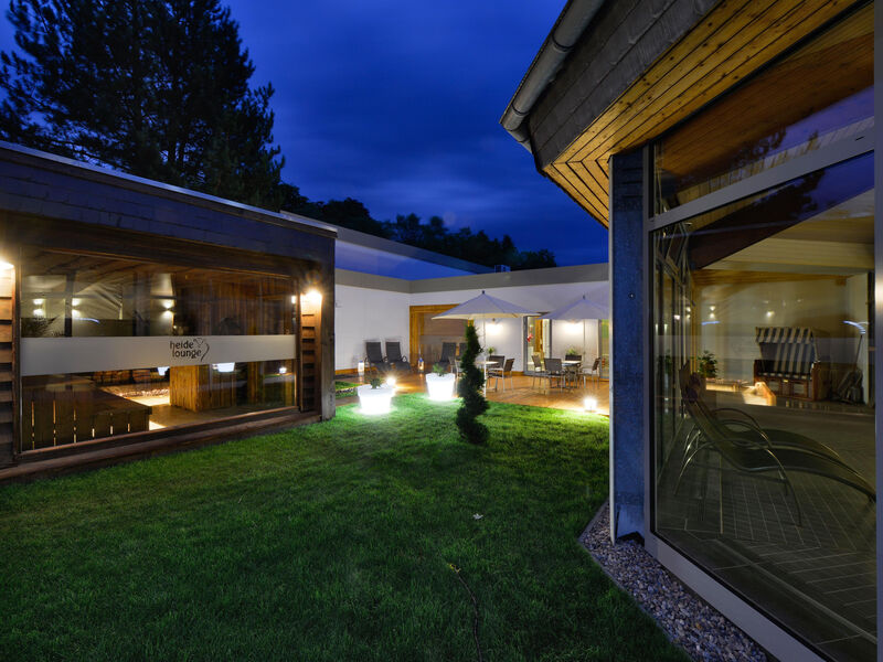 Landhotel Schnuck