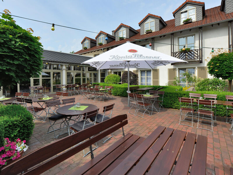 Landhotel Schnuck
