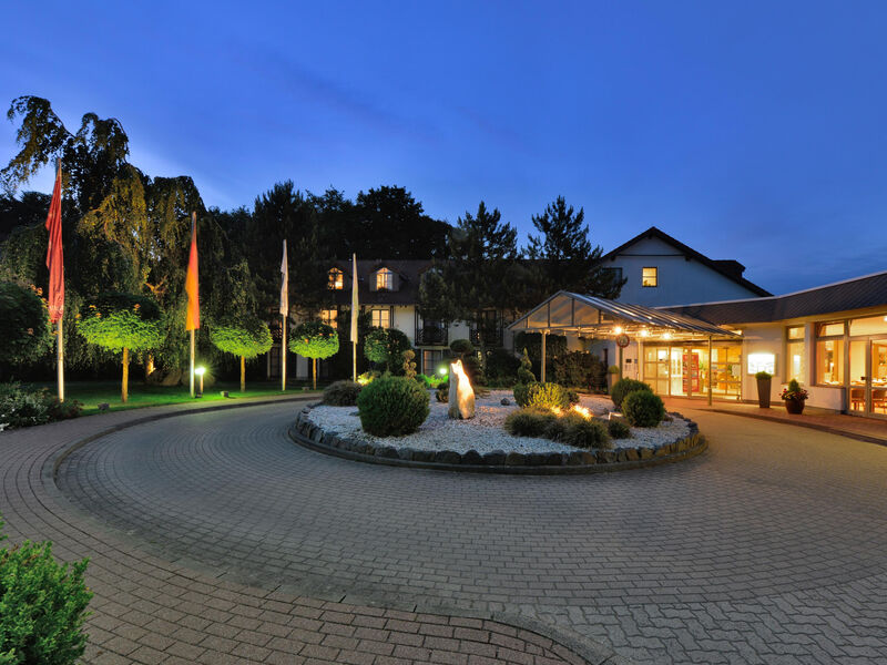 Landhotel Schnuck