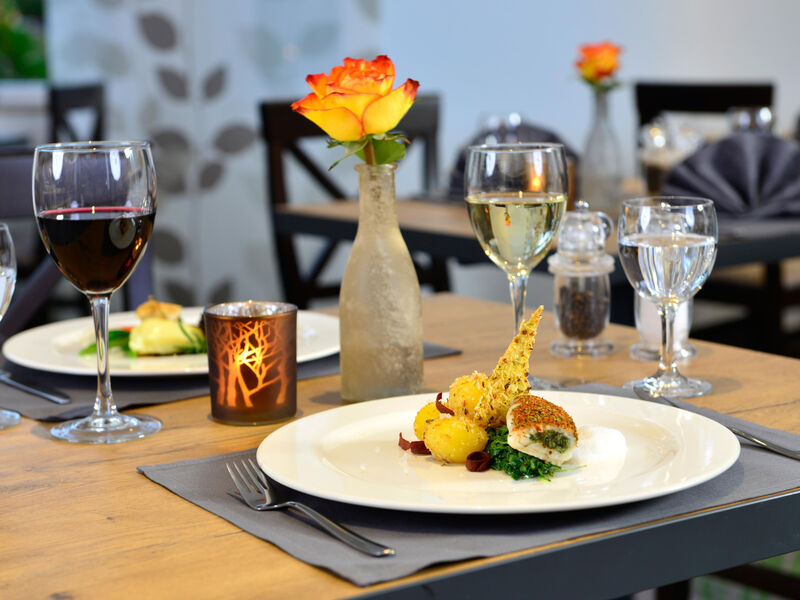 Landhotel Schnuck