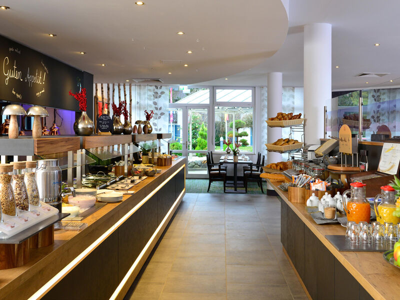 Landhotel Schnuck
