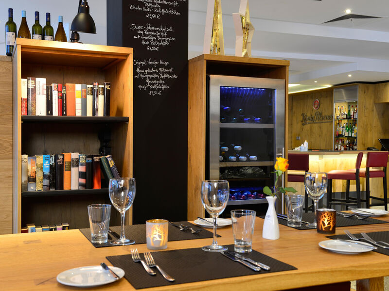 Landhotel Schnuck