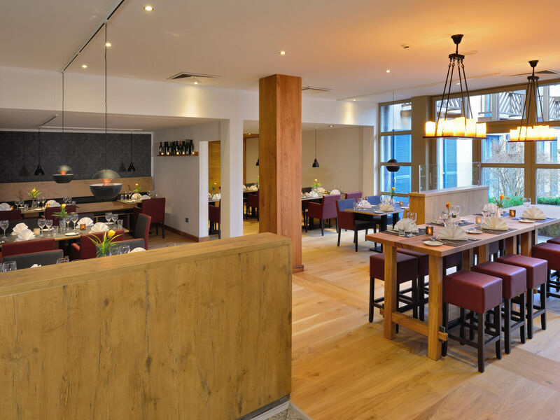 Landhotel Schnuck